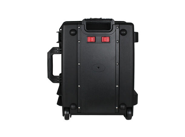 ELUMEN8 Rock Box 14 Utility Trolley Case - Bilde 7