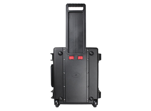 ELUMEN8 Rock Box 14 Utility Trolley Case - Bilde 8