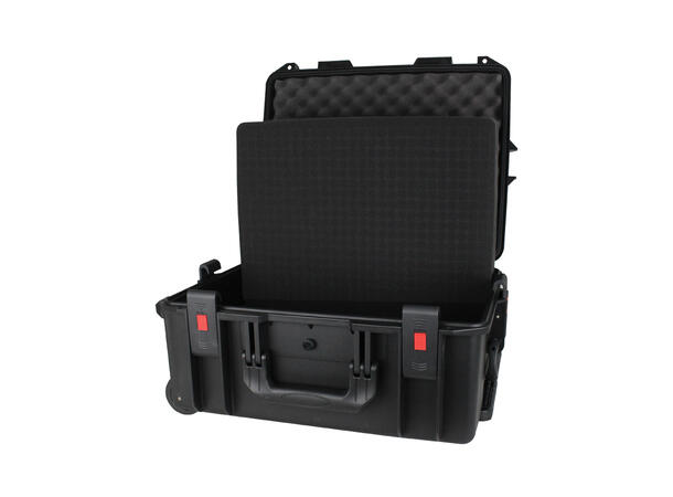 ELUMEN8 Rock Box 14 Utility Trolley Case - Bilde 9