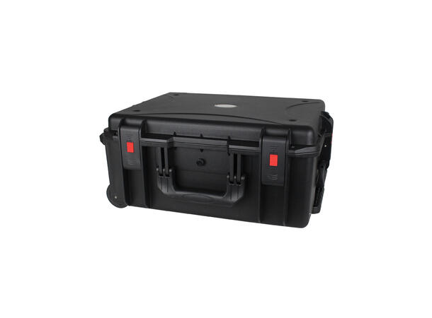 ELUMEN8 Rock Box 14 Utility Trolley Case - Bilde 10