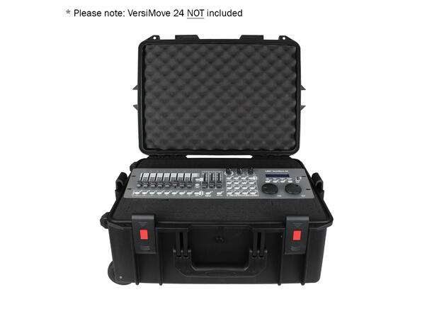 ELUMEN8 Rock Box 14 Utility Trolley Case - Bilde 11