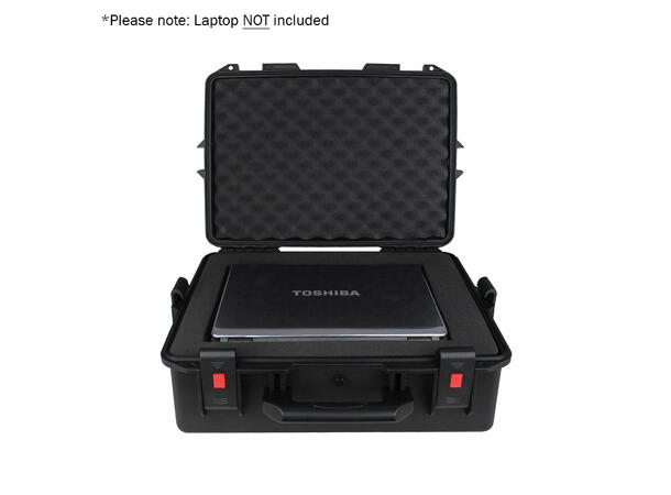 ELUMEN8 Rock Box 16 Utility Case - Bilde 5