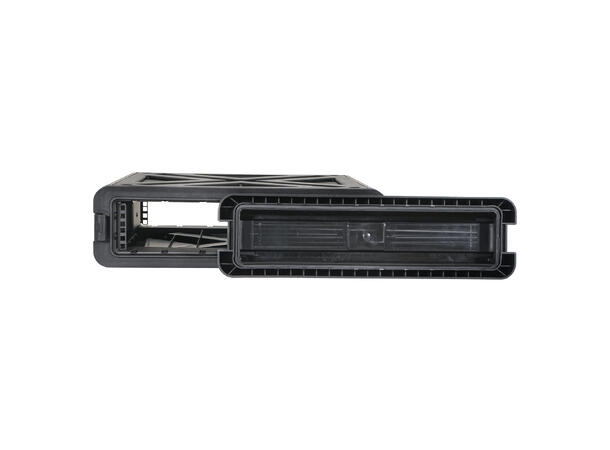 ELUMEN8 Rock Box 2U Rack Case - Bilde 2