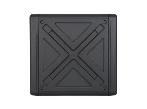 ELUMEN8 Rock Box 2U Rack Case - Bilde 3