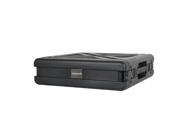 ELUMEN8 Rock Box 2U Rack Case - Bilde 6