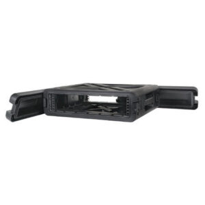 ELUMEN8 Rock Box 2U Rack Case