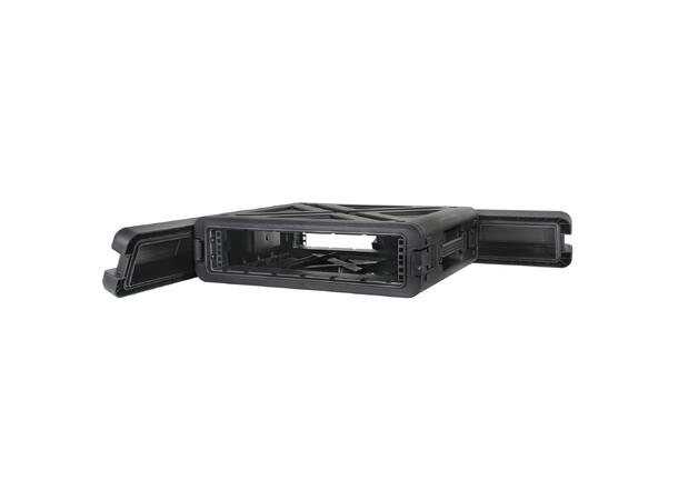 ELUMEN8 Rock Box 2U Rack Case