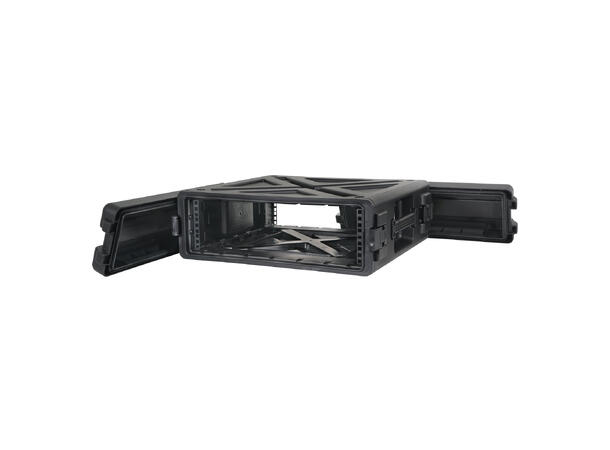 ELUMEN8 Rock Box 3U Rack Case