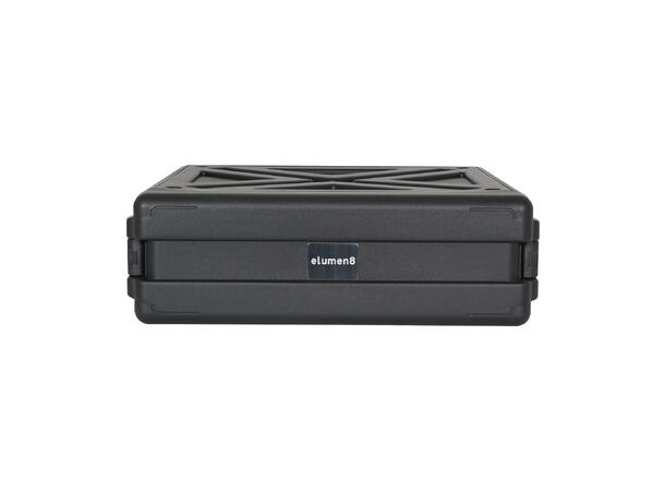 ELUMEN8 Rock Box 3U Rack Case - Bilde 2