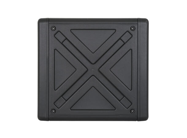 ELUMEN8 Rock Box 3U Rack Case - Bilde 5