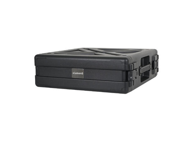 ELUMEN8 Rock Box 3U Rack Case - Bilde 7