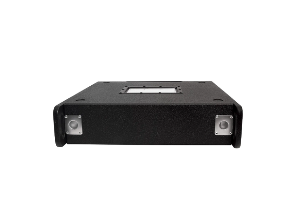 ELUMEN8 Wooden Rack 2U - Bilde 2