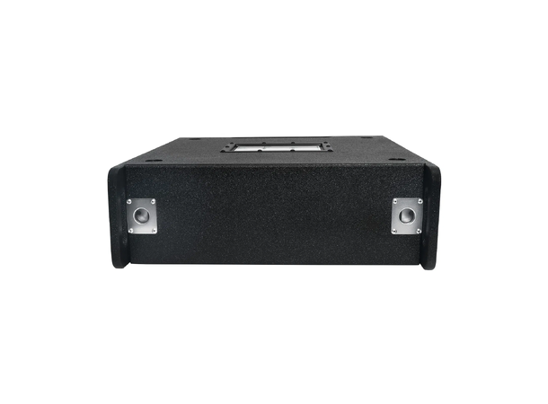 ELUMEN8 Wooden Rack 3U - Bilde 2