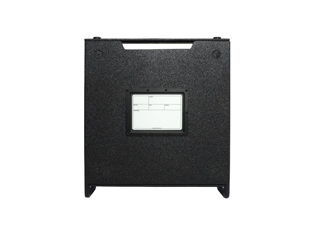 ELUMEN8 Wooden Rack 3U - Bilde 3