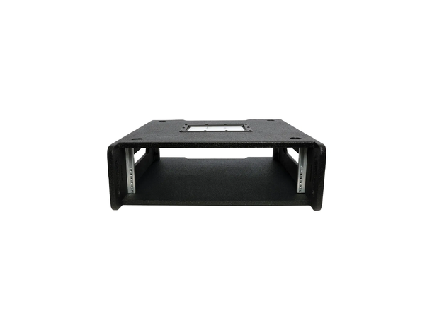 ELUMEN8 Wooden Rack 3U - Bilde 5