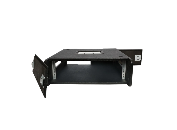 ELUMEN8 Wooden Rack 3U - Bilde 6