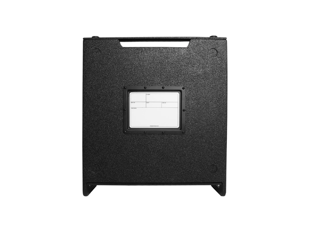 ELUMEN8 Wooden Rack 4U - Bilde 3