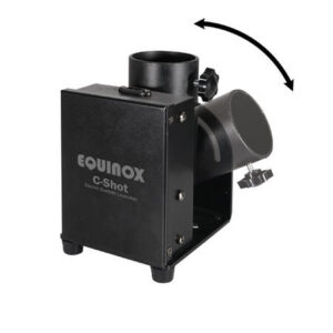 EQUINOX C-Shot Confetti/Streamer Cannon