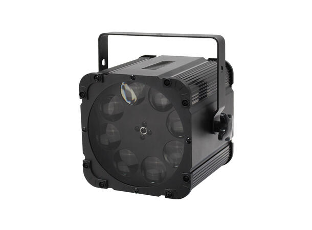 EQUINOX Crossfire XP Lyseffekt - Bilde 4