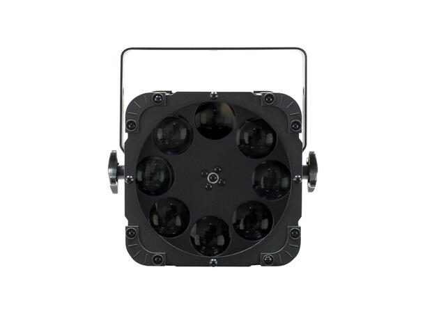 EQUINOX Crossfire XP Lyseffekt - Bilde 5