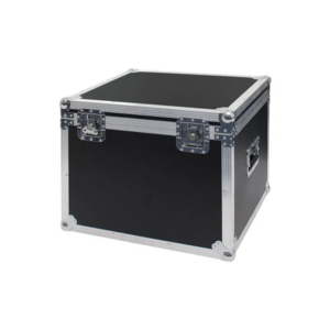 EQUINOX Flightcase for 4 x LED Par
