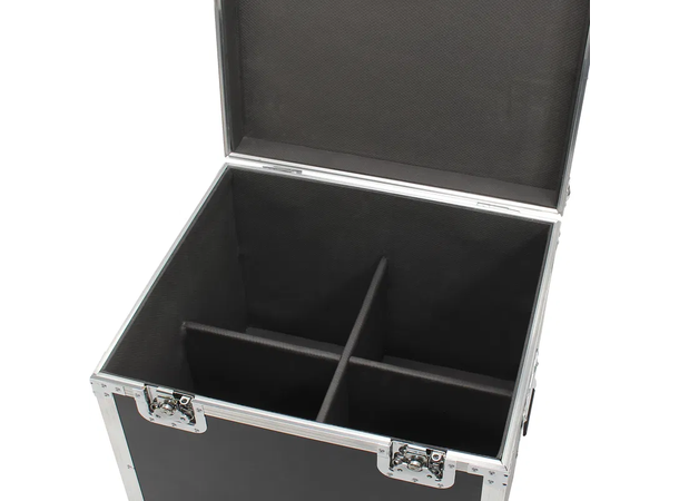 EQUINOX Flightcase for 4 x LED Par - Bilde 3