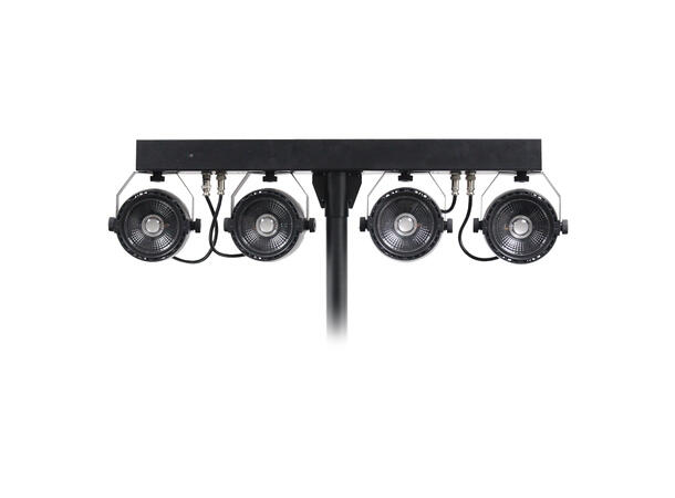 EQUINOX Microbar COB System Lyspakke - Bilde 9