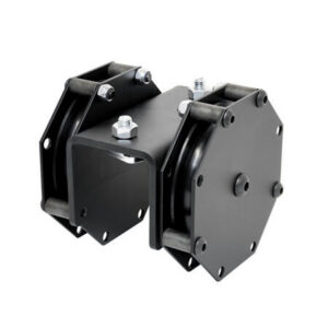 FlexRail hoved-trinser