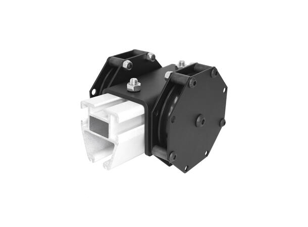 FlexRail hoved-trinser - Bilde 4