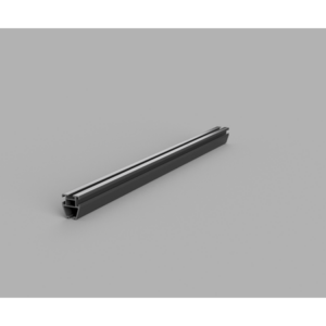 FlexRail rett profil 4000mm