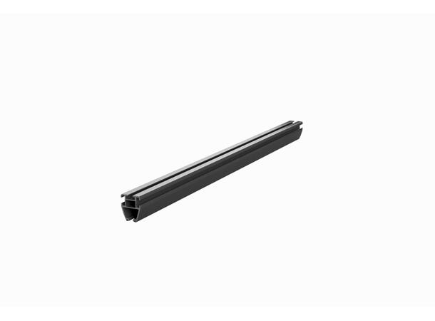 FlexRail rett profil 4000mm - Bilde 2