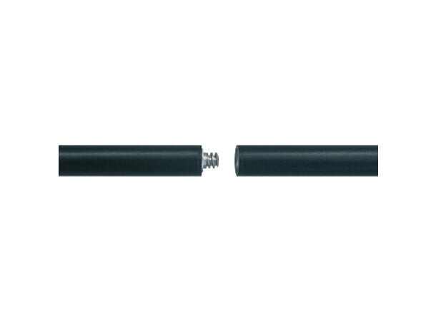 GERRIETS Bottom weight pipe