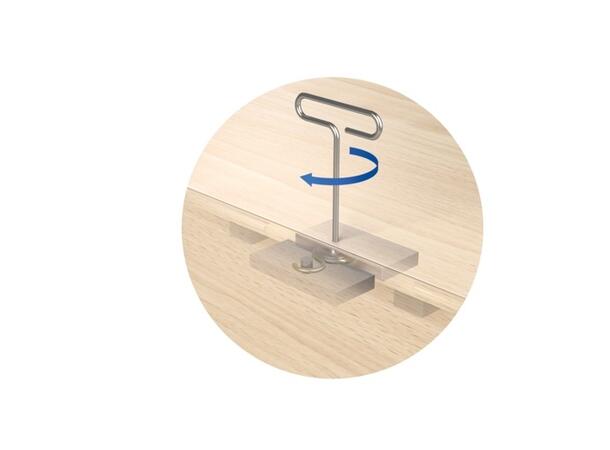 Harlequin Liberty Portable Clear - Bilde 2