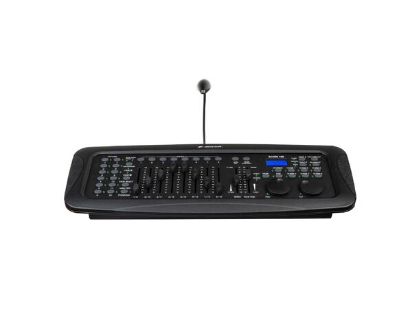 JB SYSTEMS EZ-CON 192 Lyskontroller