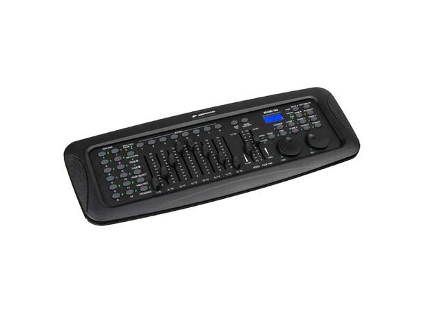 JB SYSTEMS EZ-CON 192 Lyskontroller - Bilde 2