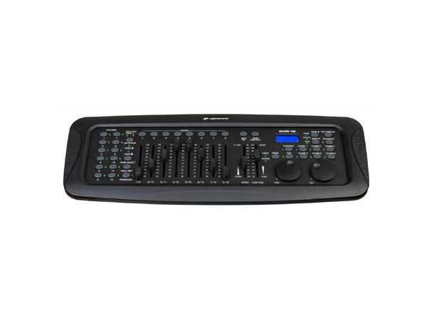 JB SYSTEMS EZ-CON 192 Lyskontroller - Bilde 3