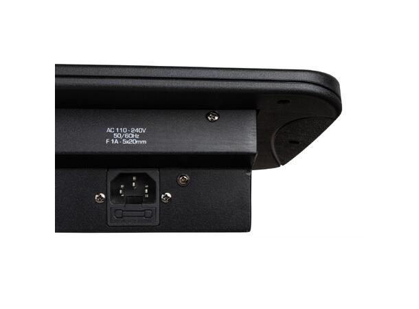 JB SYSTEMS EZ-CON 192 Lyskontroller - Bilde 6