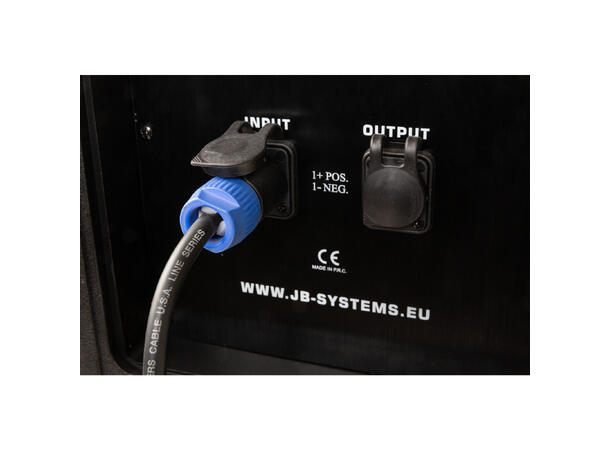 JB SYSTEMS IPS-12 Høyttaler - Bilde 3