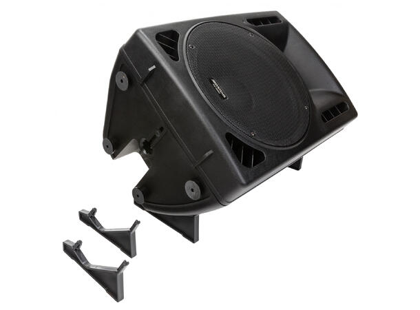 JB SYSTEMS IPS-12 Høyttaler - Bilde 5