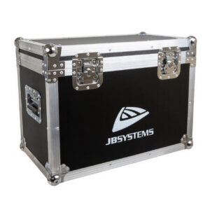 JB SYSTEMS Light effect case
