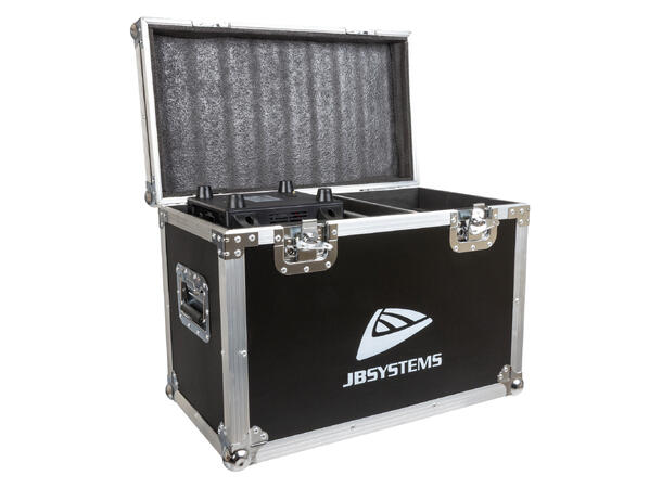 JB SYSTEMS Light effect case - Bilde 2