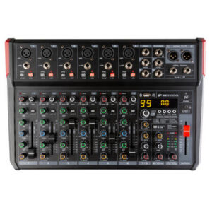 JB SYSTEMS Live-10 Miksepult