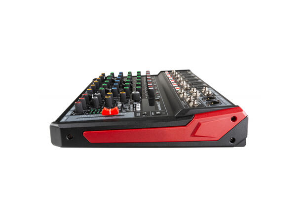 JB SYSTEMS Live-10 Miksepult - Bilde 4