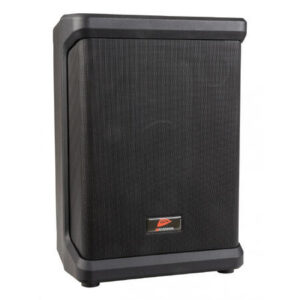 JB SYSTEMS MOVIL-1 Høyttalersystem