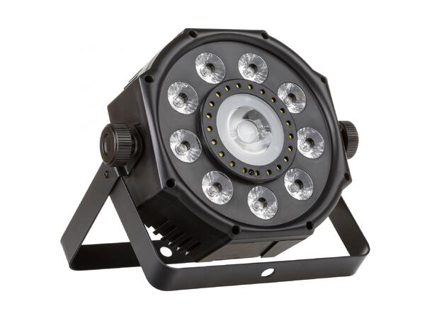JB SYSTEMS RAVE SPOT 3in1 Lyseffekt - Bilde 2