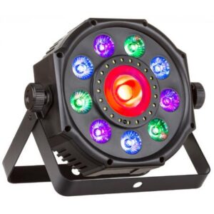 JB SYSTEMS RAVE SPOT 3in1 Lyseffekt