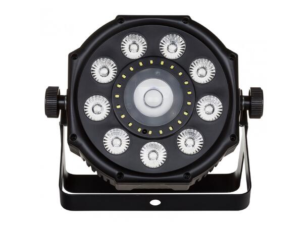 JB SYSTEMS RAVE SPOT 3in1 Lyseffekt - Bilde 4
