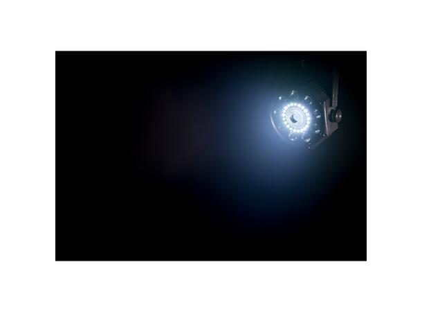 JB SYSTEMS RAVE SPOT 3in1 Lyseffekt - Bilde 11
