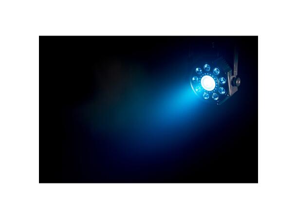 JB SYSTEMS RAVE SPOT 3in1 Lyseffekt - Bilde 12