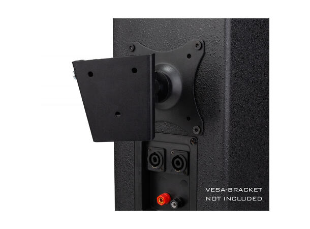 JB SYSTEMS Vibe8 MK3 Høyttaler - Bilde 4